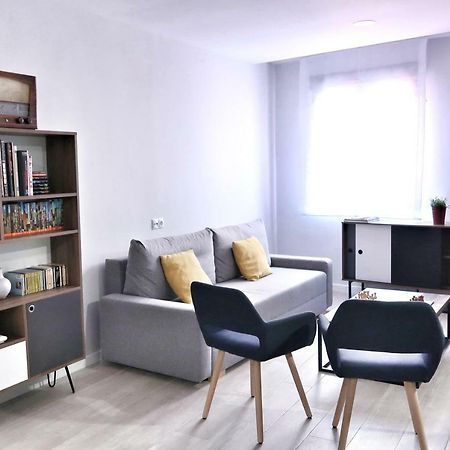 Apartamento Casa Greco توليدو المظهر الخارجي الصورة