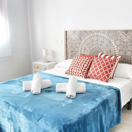 Apartamento Casa Greco توليدو المظهر الخارجي الصورة