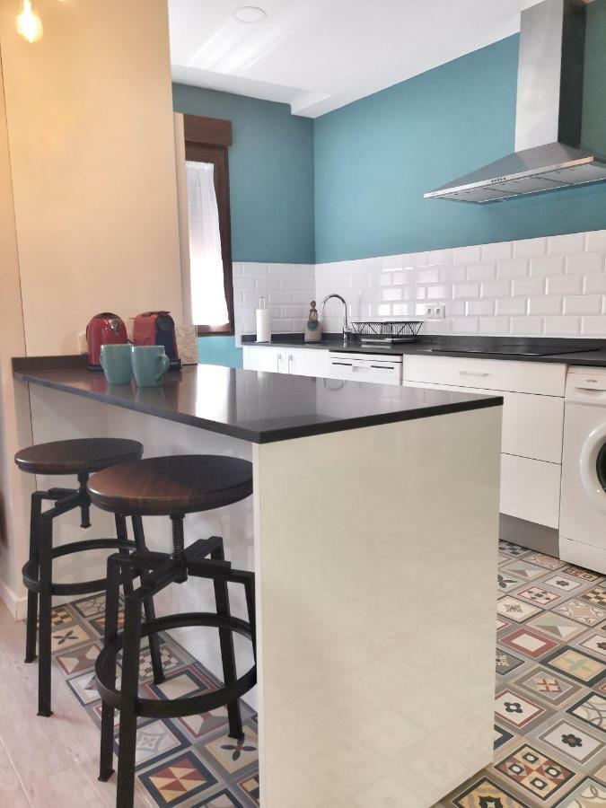 Apartamento Casa Greco توليدو المظهر الخارجي الصورة
