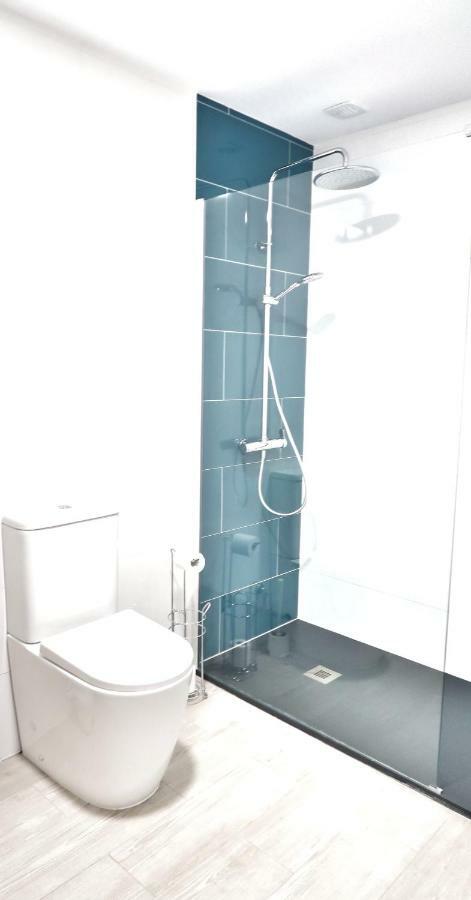 Apartamento Casa Greco توليدو المظهر الخارجي الصورة