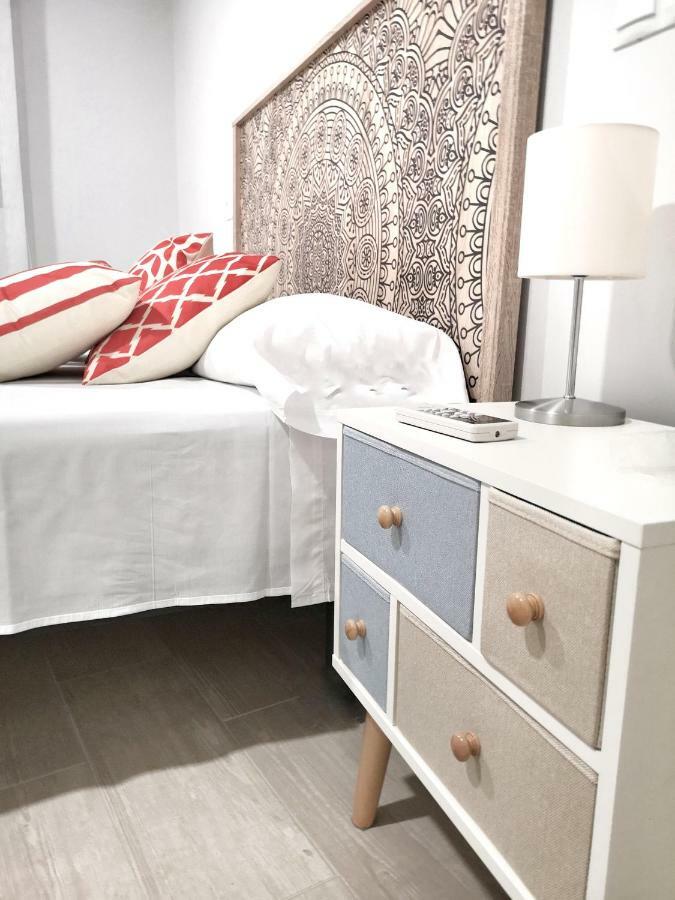 Apartamento Casa Greco توليدو المظهر الخارجي الصورة