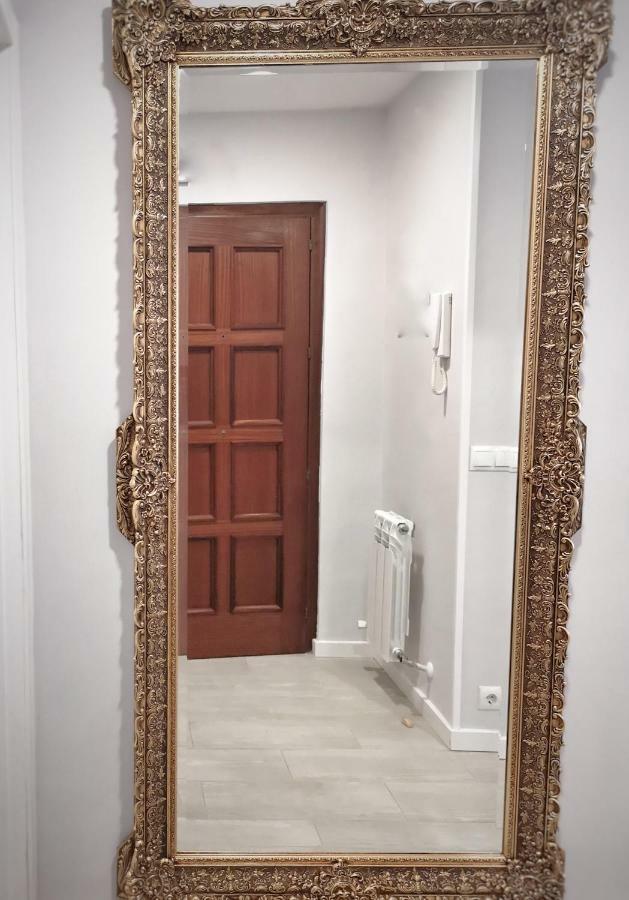 Apartamento Casa Greco توليدو المظهر الخارجي الصورة
