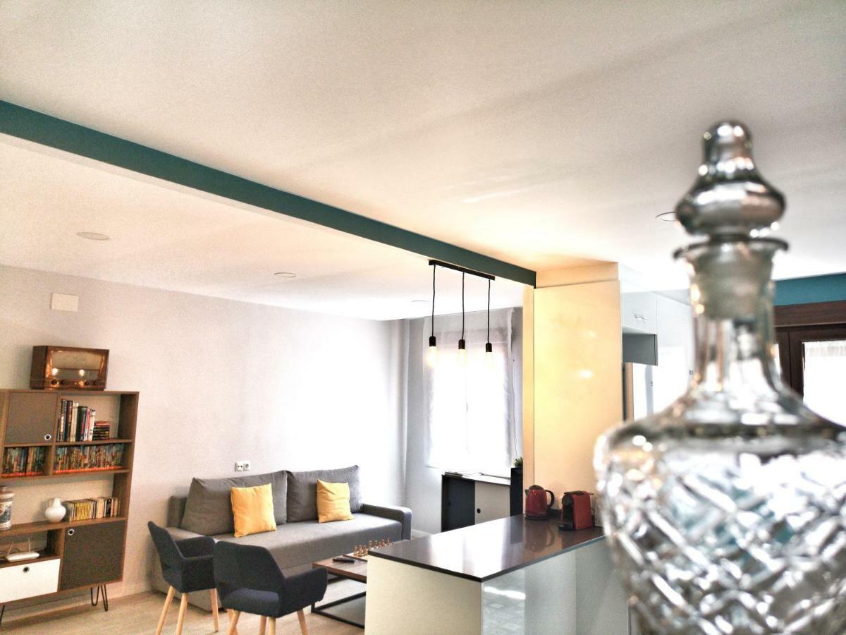 Apartamento Casa Greco توليدو المظهر الخارجي الصورة
