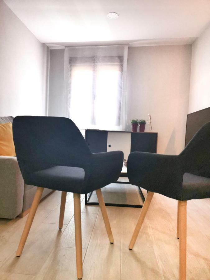 Apartamento Casa Greco توليدو المظهر الخارجي الصورة