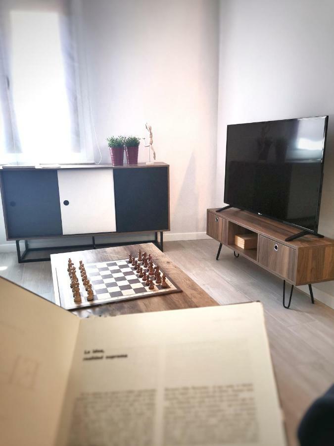 Apartamento Casa Greco توليدو المظهر الخارجي الصورة