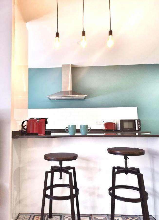 Apartamento Casa Greco توليدو المظهر الخارجي الصورة