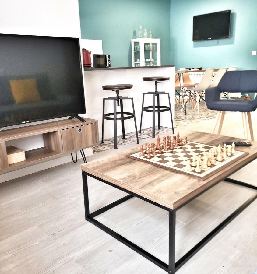 Apartamento Casa Greco توليدو المظهر الخارجي الصورة