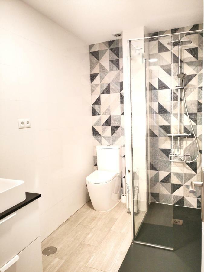 Apartamento Casa Greco توليدو المظهر الخارجي الصورة
